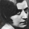 Giuditta Rissone as Clara Marchini