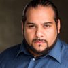Vas Sanchez as George