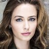 Megan Black as Laura