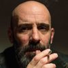 Federico Aimetta as Antiguo (voz)