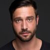 Sean-Marco Vorster as AJ Blignaut