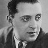 Boris Petker as Clown - 'Tip' Nikolayev