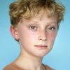 Jude Hyland as Young Johnny