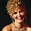 Sanna Vraa as Bridget