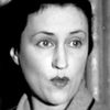 Héléna Manson as Marie Corbin, l'infirmière