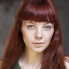 Michaela Kurimsky as Anne Wilson