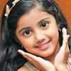 Nainika as Nivi