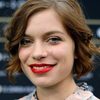 Liliane Amuat as Lisa