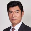 Masahiro Takashima as Kawashima Seiji
