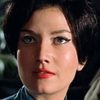 Zena Marshall as Nina