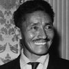 Tenzing Norgay