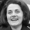 Christiane Legrand as Madame Emery