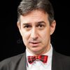 Mihai Bisericanu as Marshall Geller