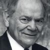 George Murdock as The First Israeli Agent