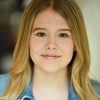 Erin Gerasimovich as Anna Dover