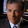 Gerardo Romano as "El Vasco" Otoche