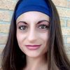 Kristin Mercedes Bence as Dancing Goth Girl