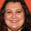 Alex Cazares as City Babe (voice)