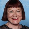 Nell Campbell as Nurse Ansalong