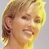Kimberly Oja as Katherine…