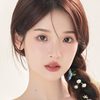 Zhang Miaoyi as Lin Daiyu