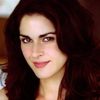 Georgia Hatzis as Leah