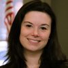 Thomasin Franken as Al Franken's Daughter
