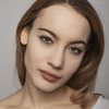 Olga Rayska as "Candy"