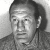 Vincent Barbi as Picnicking Man (uncredited)