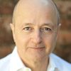 David Charkham as Joan's Father