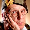 Ivor Cutler as Mr. Bloodvessel
