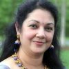 Shanthi Krishna as Fathima(Shantikrishna)
