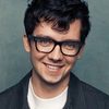 Asa Butterfield as James