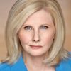 Jane Fergus as TV Anchor