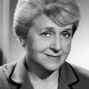 Mabel Albertson as Society Reporter
