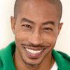 Garland Spencer as Dancer (segment 'Badder')