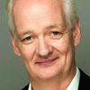 Colin Mochrie as Interviewer