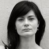 Anca Androne as Widow