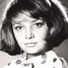 Natalya Kustinskaya as Yakin's Lover