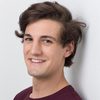 Isaac Crawley as Chad