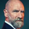 Graham McTavish as King Atlan