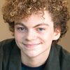 Cole Marcus as Robbie