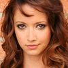 Taryn Southern as Isha