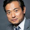 Masaki Terasoma as Toshiki Miyamizu (voice)