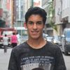 Okan Bozkuş as Student