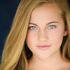 Morgan Hinkleman as Christina