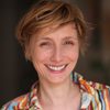 Nathalie Richard as Genevieve