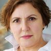 Larysa Domaskina as Zhenya's Mother