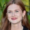 Bonnie Wright as Georgina