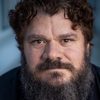 Jason Burkart as Concert Security Chief